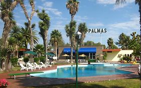 Las Palmas Midway Inn